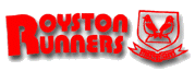 Royston Runners Home